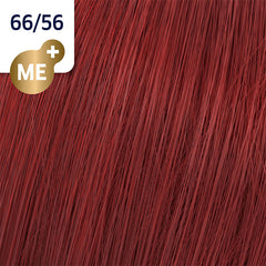 Wella Koleston Perfect Me+ 60ml 66/56 Dark Intense Mahogany Violet Blonde