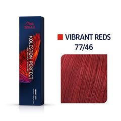 Wella Koleston Perfect Me+ 60ml 77/46 Medium Intense Red Violet Blonde