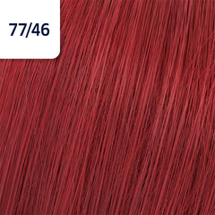 Wella Koleston Perfect Me+ 60ml 77/46 Medium Intense Red Violet Blonde