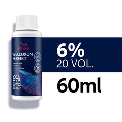 Wella Welloxon Perfect 6% 60ml