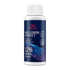 Wella Welloxon Perfect 12% 60ml