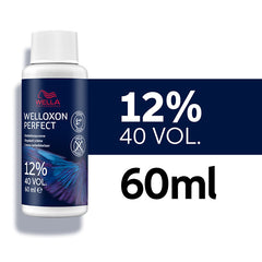 Wella Welloxon Perfect 12% 60ml
