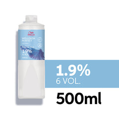 Wella Welloxon Perfect Pastel 1.9% 500ml