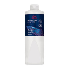 Wella Welloxon Perfect 4% 500ml