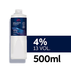 Wella Welloxon Perfect 4% 500ml