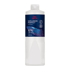 Wella Welloxon Perfect 6% 500ml