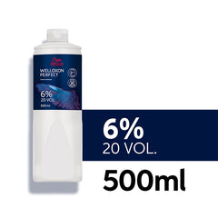 Wella Welloxon Perfect 6% 500ml