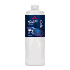 Wella Welloxon Perfect 9% 500ml