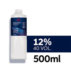 Wella Welloxon Perfect 12% 500ml