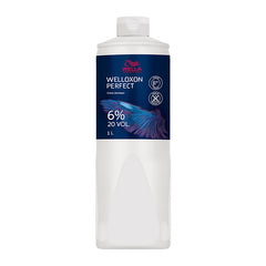 Wella Welloxon Perfect 6% 1000ml