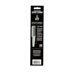 Jack Dean Zoot Comb Grey