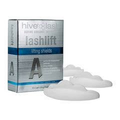 Hive Small Silicone Shields x 10