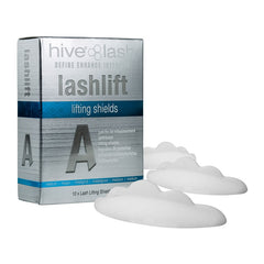 Hive Medium Silicone Shields x 10