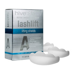 Hive Large Silicone Shields x 10