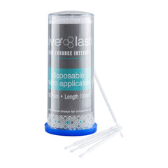 Hive Micro Applicators White x 100