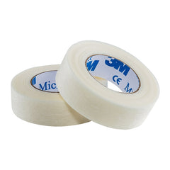 Hive Micro Pore Tape x 2 Rolls 1.25cm x 9.14m