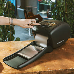 Procare 247 Foil Machine