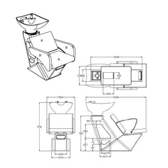REM Baltic Havana Washpoint