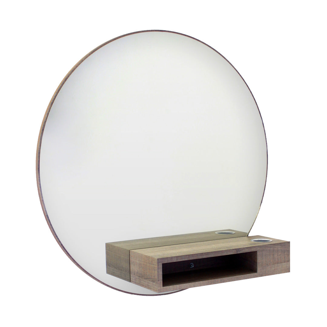 REM Solar Styling Unit