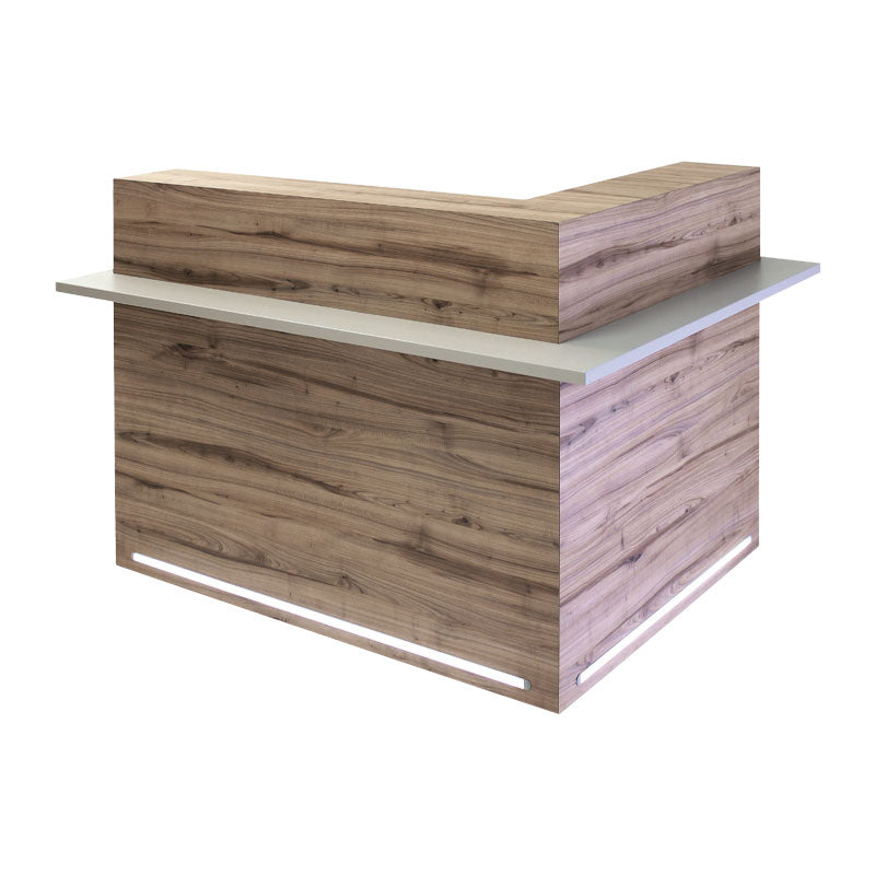 REM Windsor Reception Desk 92cm Width