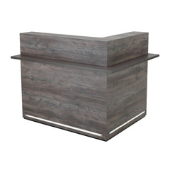 REM Windsor Reception Desk 122cm Width