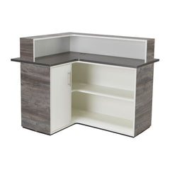 REM Windsor Reception Desk 122cm Width