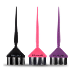 Framar Big Daddy Brush Set 3 Pack