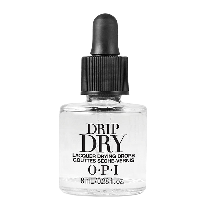 OPI Drip Dry 8ml 1
