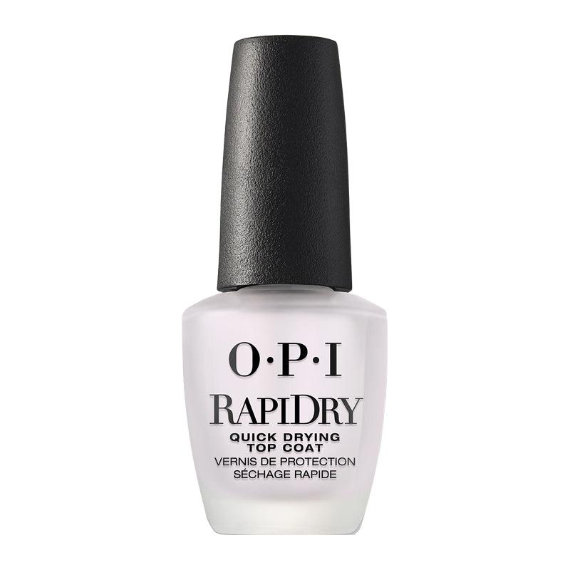 OPI RapiDry Top Coat 15ml 1