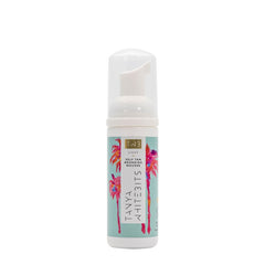 Tanya Whitebits Self Tan Bronzing Mousse Light 50ml