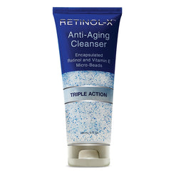 Retinol-X Anti-Aging Cleanser 150ml