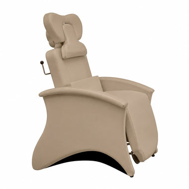 Lotus Monroe Eyebrow/Eyelash Beauty Bed Taupe
