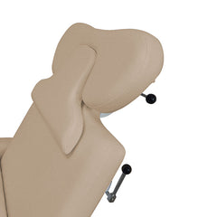 Lotus Monroe Eyebrow/Eyelash Beauty Bed Taupe