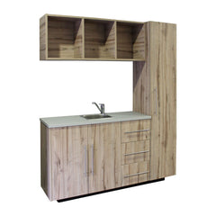 REM Aquarius Vanity Unit