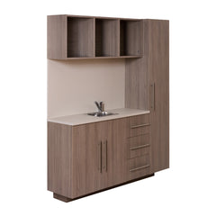 REM Aquarius Vanity Unit
