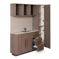 REM Aquarius Vanity Unit