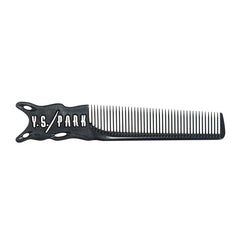 YS Park YS 209 Super Flex Comb Carbon