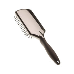 Head Jog 65 Ionic Paddle Brush