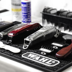WAHL Rubber Work Station Tool Mat