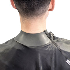 Neocape Long Unigown Black
