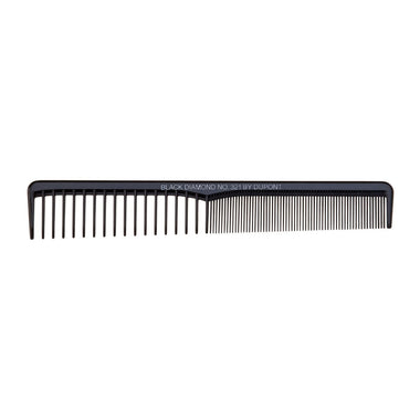 Black Diamond Vent Stylist Comb