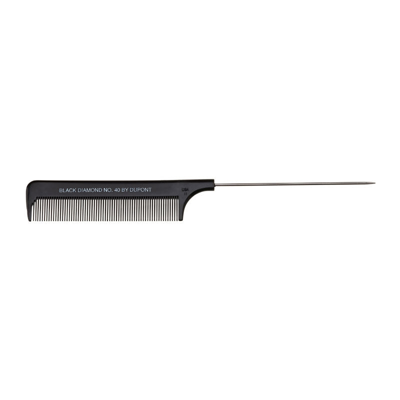 Black Diamond Pintail Comb