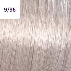 Wella Color Touch 60ml 9/96 Very Light Blonde Cendre Violet