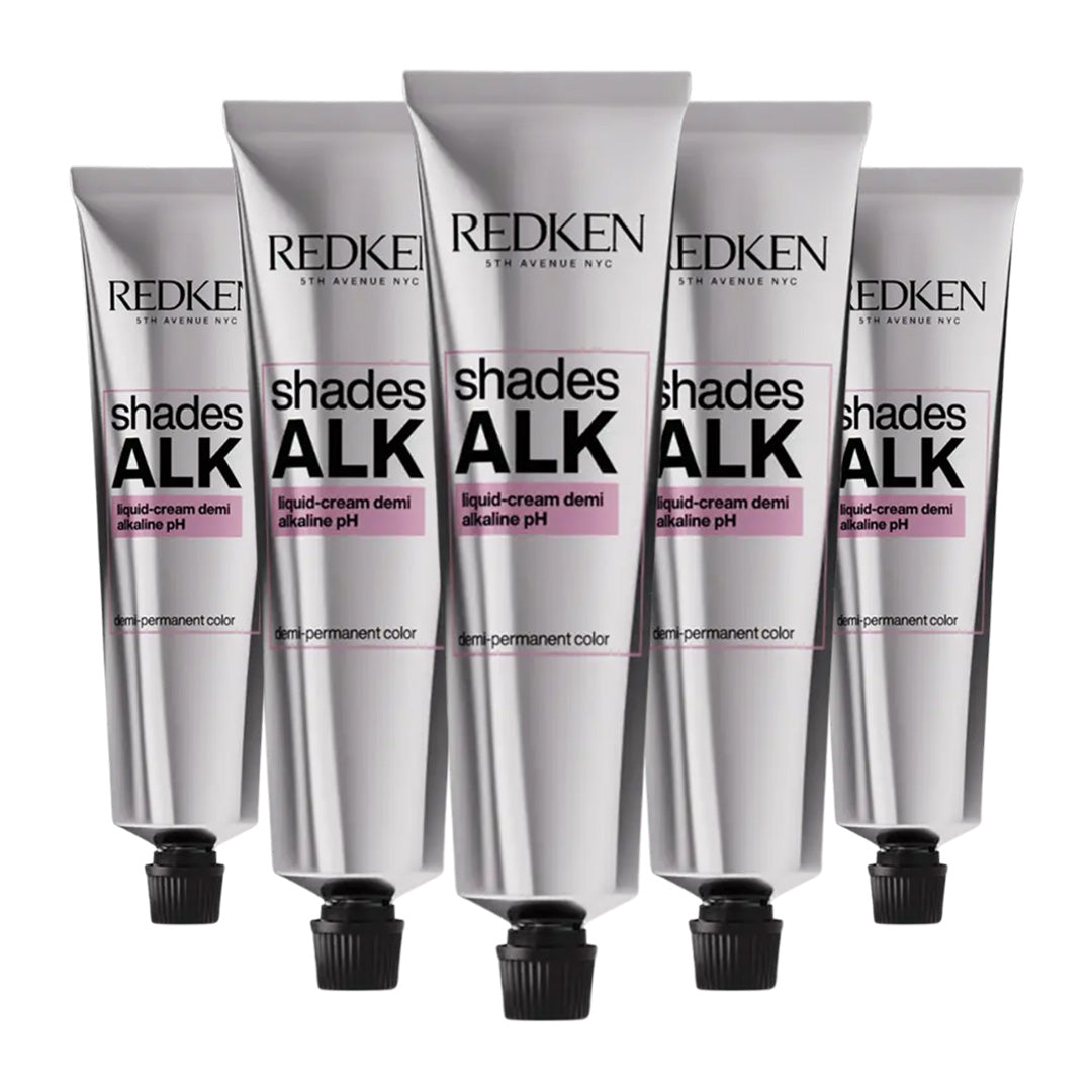 Shop Redken Shades ALK 60ml – Salons Direct
