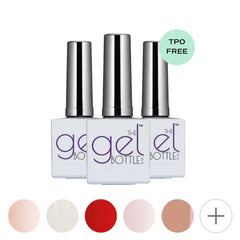 The GelBottle Inc BIAB™ TPO & Hema Free 20ml