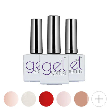 The GelBottle Inc BIAB™ Mini TPO & Hema Free 7ml