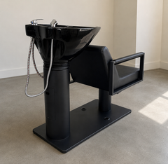 Lotus Madrid Black Backwash Complete