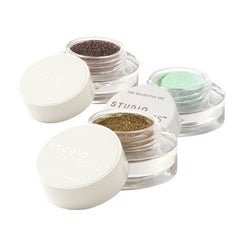 The GelBottle Inc Iced Chrome Powder 0.6g