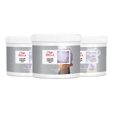 Wella Color Fresh Mask 500ml
