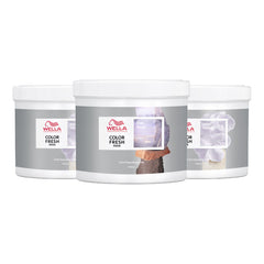Wella Color Fresh Mask 500ml